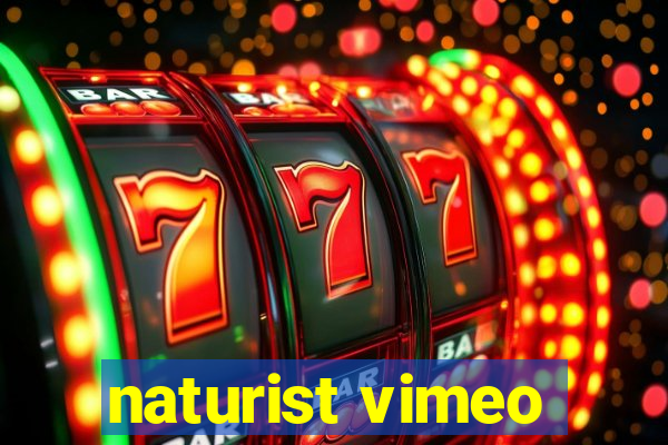 naturist vimeo